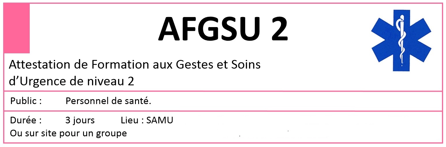 AFGSU 2